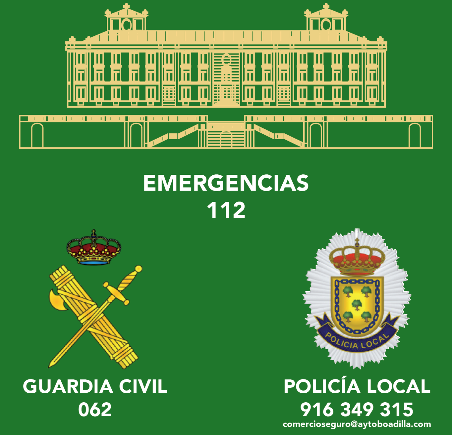 CONSEJOS OFRECIDOS POR LOS CUERPOS DE SEGURIDAD PARA EVITAR ROBOS EN DOMICILIOS