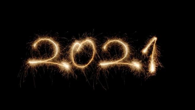 FELIZ 2021