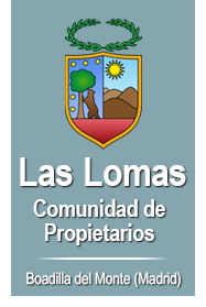 Las Lomas Logotipo