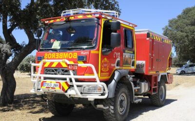 El Ayuntamiento recuerda a los propietarios de parcelas las medidas para evitar incendios forestales